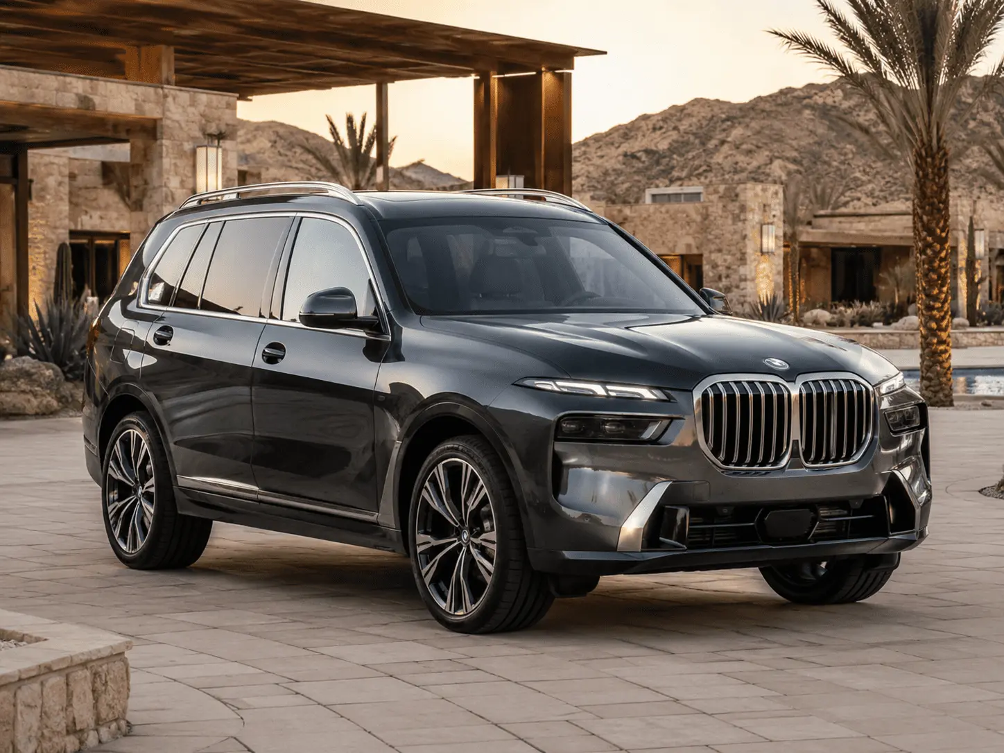 Top 10 BMW Cars in India